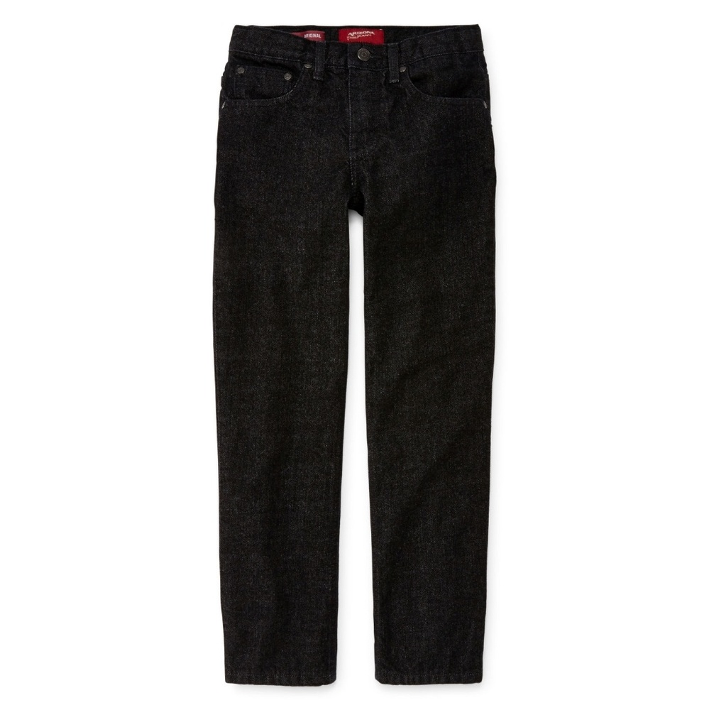 NWOT Arizona Original Boys Jeans Sz 20H